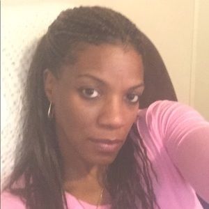 Meet your Posher, Margaret